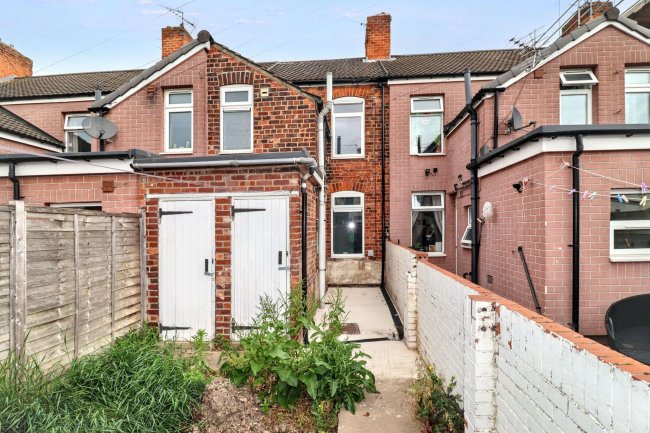 9 Spencer Street, Goole, East Yorkshire, DN14 6EF 5