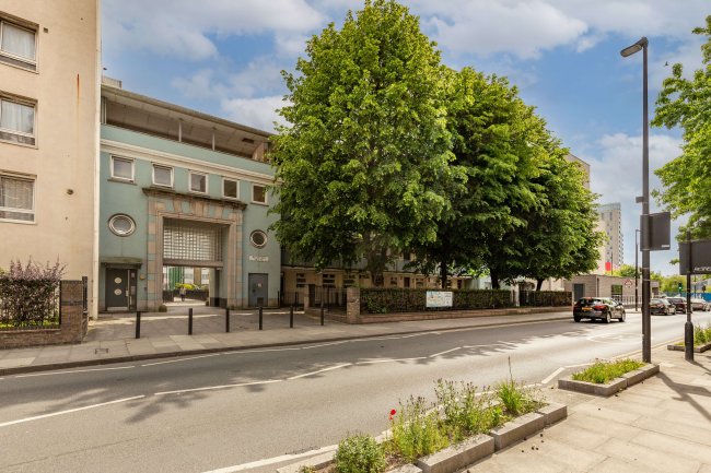 Flat 14, Roxford House, Devas Street, London, E3 3LN 5