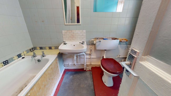 Flat 14, Roxford House, Devas Street, London, E3 3LN 5