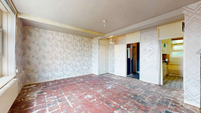 Flat 14, Roxford House, Devas Street, London, E3 3LN 5