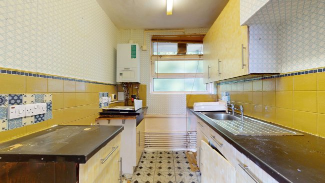 Flat 14, Roxford House, Devas Street, London, E3 3LN 5