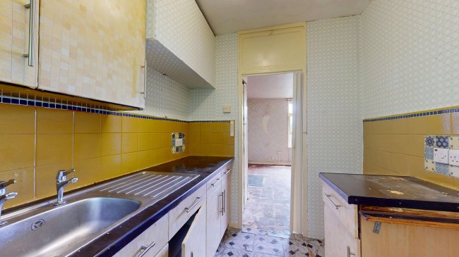 Flat 14, Roxford House, Devas Street, London, E3 3LN 5
