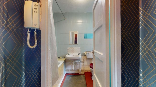 Flat 14, Roxford House, Devas Street, London, E3 3LN 5