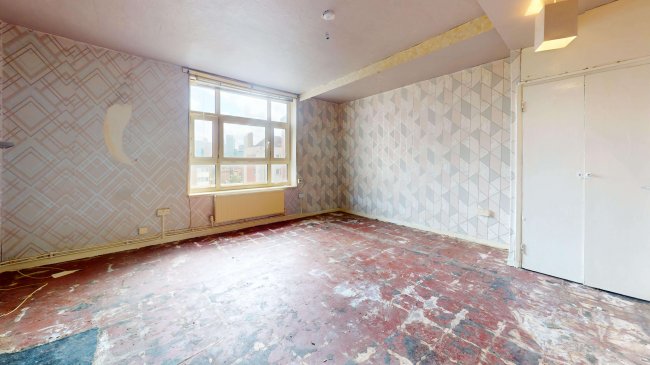 Flat 14, Roxford House, Devas Street, London, E3 3LN 5