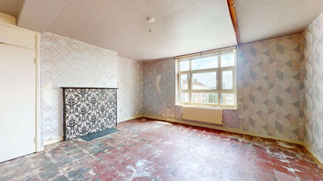 Flat 14, Roxford House, Devas Street, London, E3 3LN 5