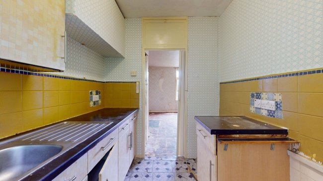 Flat 14, Roxford House, Devas Street, London, E3 3LN 5