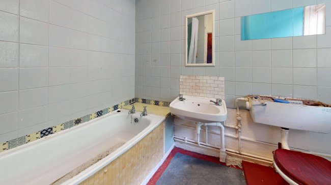 Flat 14, Roxford House, Devas Street, London, E3 3LN 5