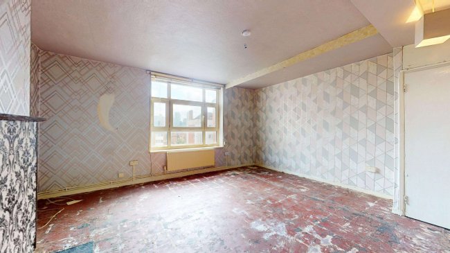 Flat 14, Roxford House, Devas Street, London, E3 3LN 5