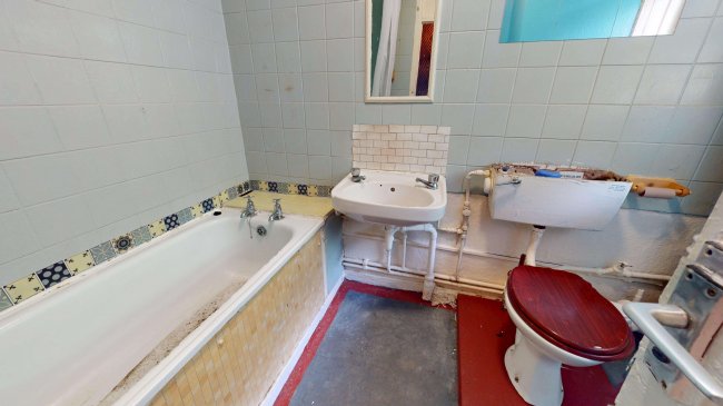 Flat 14, Roxford House, Devas Street, London, E3 3LN 5