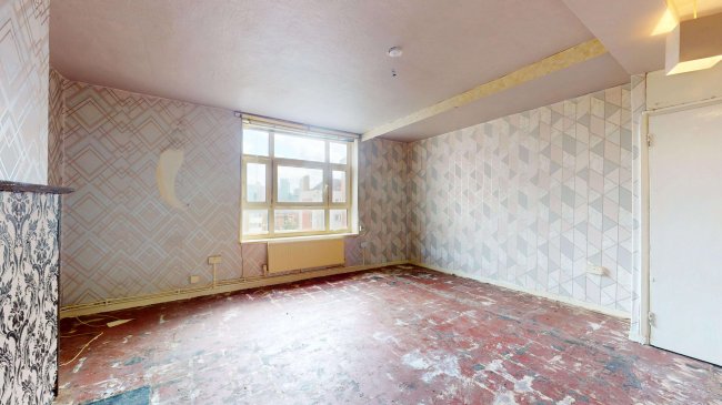 Flat 14, Roxford House, Devas Street, London, E3 3LN 5
