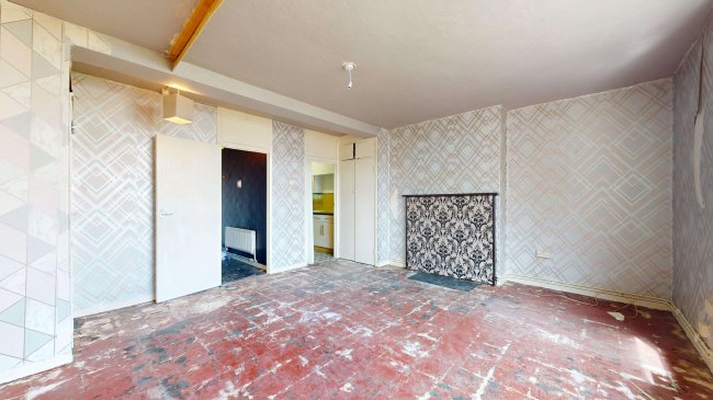 Flat 14, Roxford House, Devas Street, London, E3 3LN 5