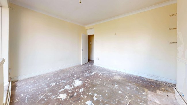 Flat 18, Denbury House, Talwin Street, London, E3 3JB 7