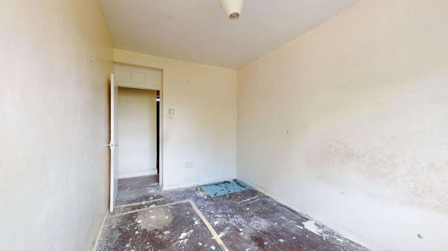 Flat 18, Denbury House, Talwin Street, London, E3 3JB 7