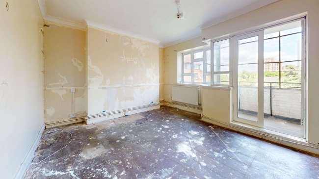 Flat 18, Denbury House, Talwin Street, London, E3 3JB 7