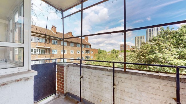 Flat 18, Denbury House, Talwin Street, London, E3 3JB 7