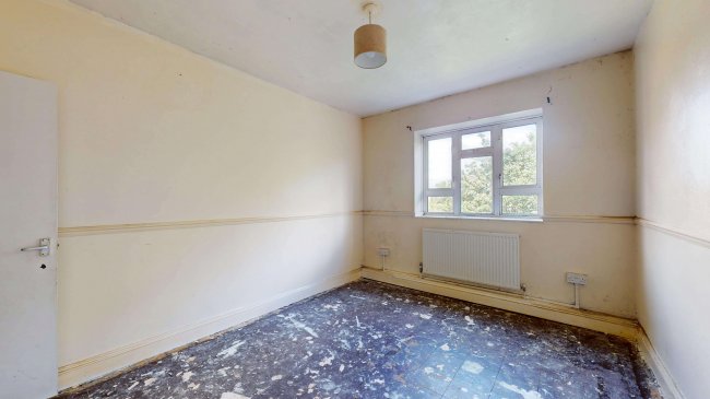 Flat 18, Denbury House, Talwin Street, London, E3 3JB 7