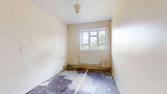 Flat 18, Denbury House, Talwin Street, London, E3 3JB 7