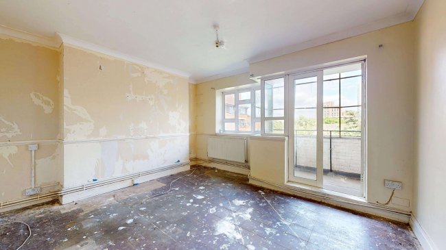 Flat 18, Denbury House, Talwin Street, London, E3 3JB 7