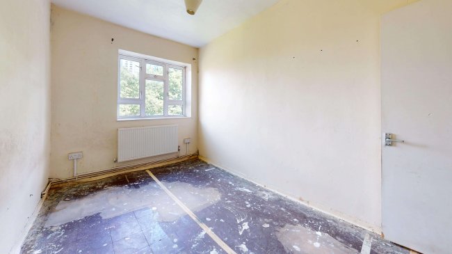 Flat 18, Denbury House, Talwin Street, London, E3 3JB 7