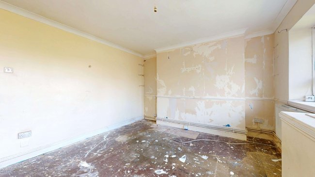 Flat 18, Denbury House, Talwin Street, London, E3 3JB 7