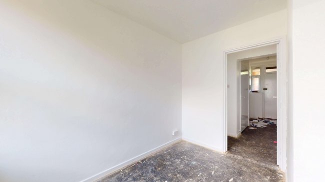 11 Baker House, Bromley High Street, London, E3 3BN 10