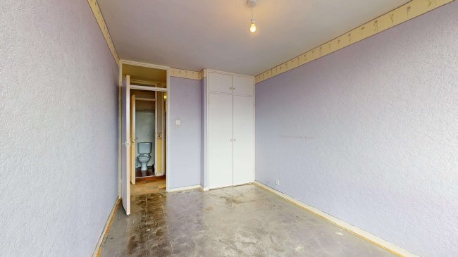 Flat 16 Essex House, Giraud Street, London, E14 6LD 6