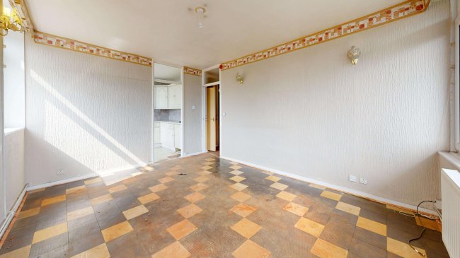 Flat 16 Essex House, Giraud Street, London, E14 6LD 6