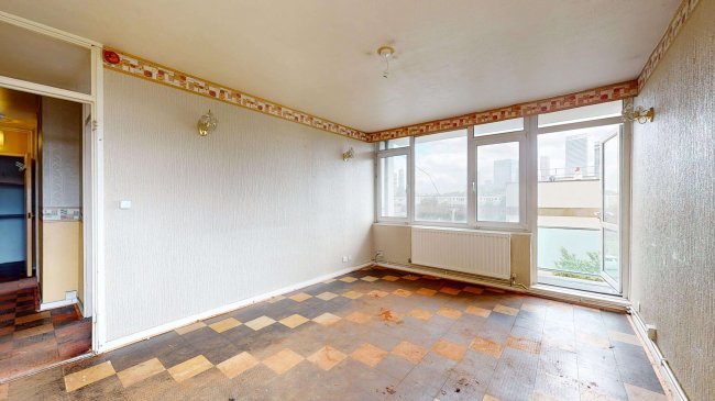 Flat 16 Essex House, Giraud Street, London, E14 6LD 6