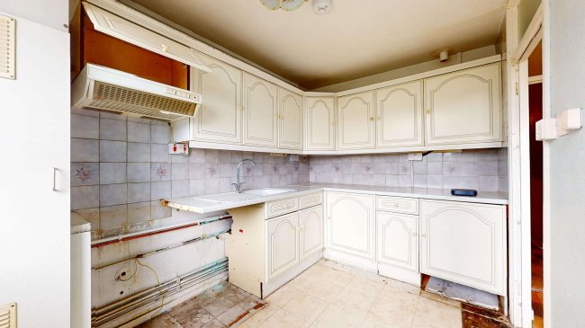 Flat 16 Essex House, Giraud Street, London, E14 6LD 6