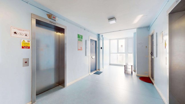 Flat 16 Essex House, Giraud Street, London, E14 6LD 6