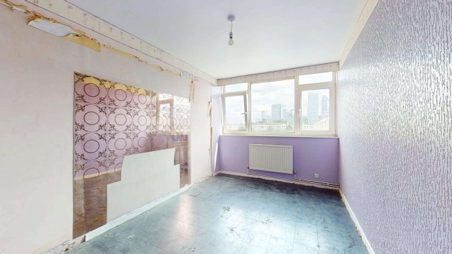 Flat 16 Essex House, Giraud Street, London, E14 6LD 6