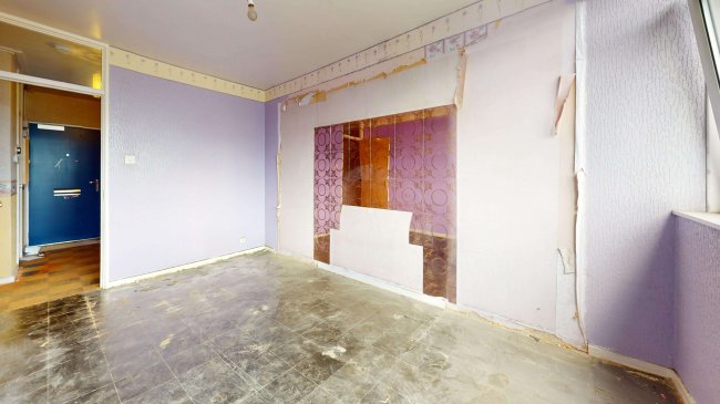 Flat 16 Essex House, Giraud Street, London, E14 6LD 6