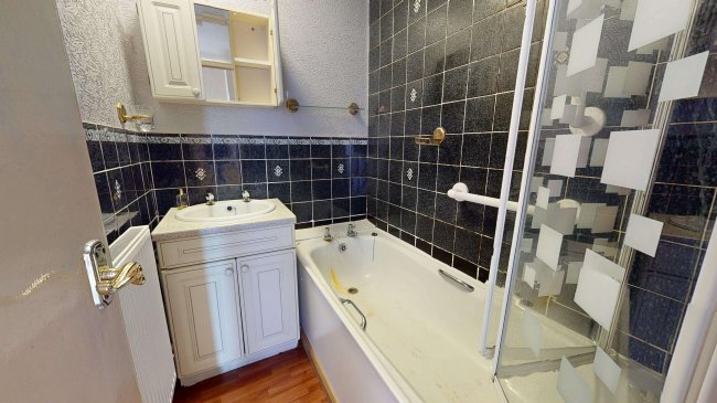 Flat 16 Essex House, Giraud Street, London, E14 6LD 6