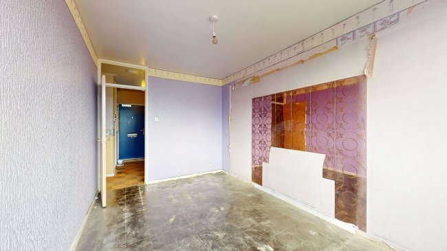 Flat 16 Essex House, Giraud Street, London, E14 6LD 6