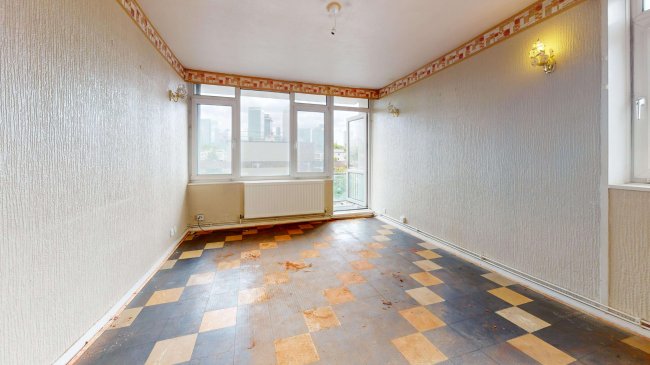 Flat 16 Essex House, Giraud Street, London, E14 6LD 6