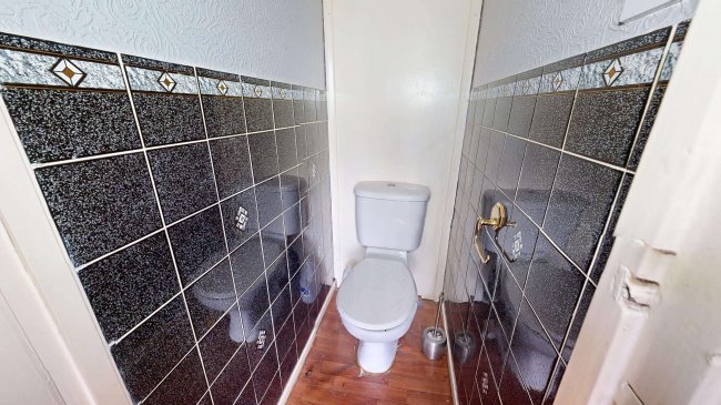 Flat 16 Essex House, Giraud Street, London, E14 6LD 6