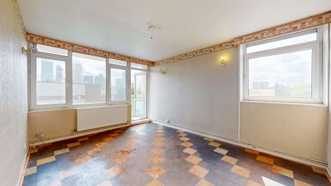 Flat 16 Essex House, Giraud Street, London, E14 6LD 6
