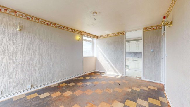 Flat 16 Essex House, Giraud Street, London, E14 6LD 6