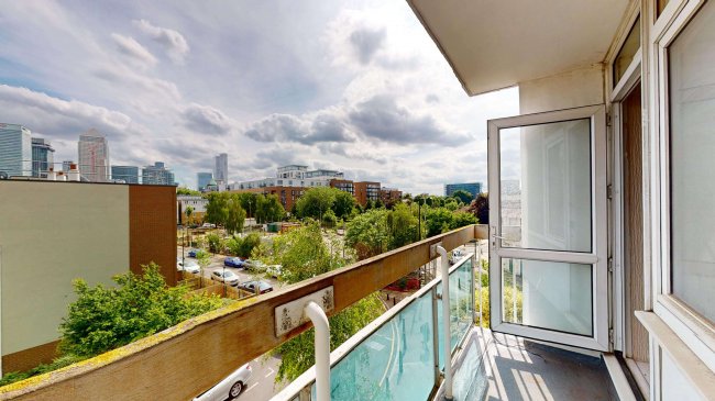 Flat 16 Essex House, Giraud Street, London, E14 6LD 6