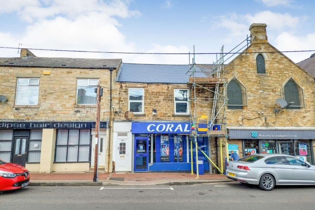 33 Front Street, Leadgate, Consett DH8 7SB 41