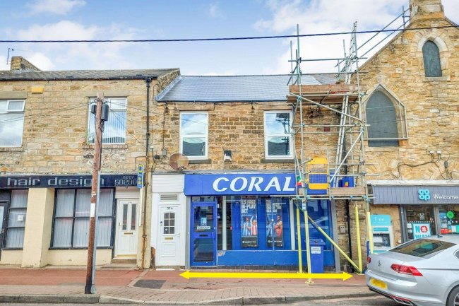 33 Front Street, Leadgate, Consett DH8 7SB 41