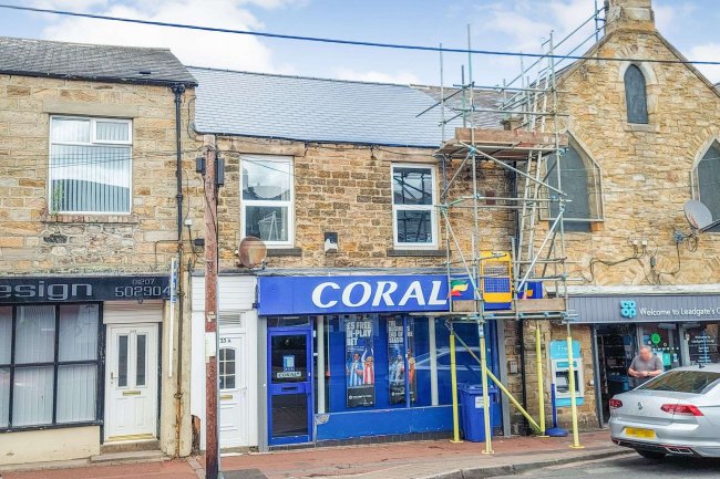 33 Front Street, Leadgate, Consett DH8 7SB 41