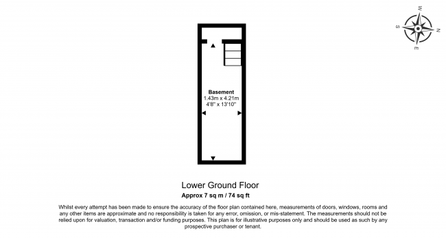 16A Green Street, Forest Gate, London E7 8BZ 6
