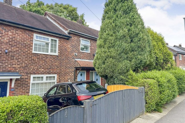 22 Mosedale Road, Middleton, Manchester, M24 5GN 6