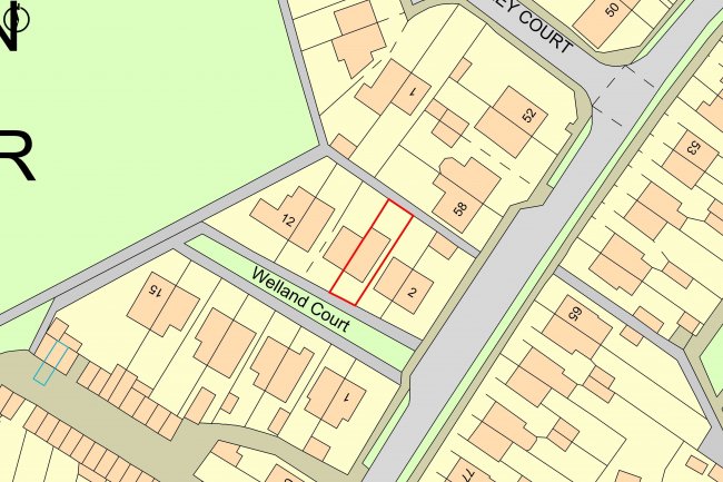 6 Welland Court, Burton Latimer, Kettering, Northamptonshire, NN15 5ST 8
