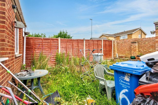 6 Welland Court, Burton Latimer, Kettering, Northamptonshire, NN15 5ST 8