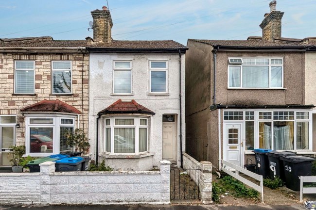 7 Frant Road, Thornton Heath, CR7 7JY 3