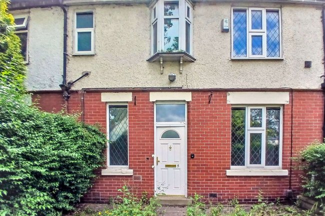 5 Blackpool Road, Ribbleton, Preston, Lancashire, PR2 6BS 8