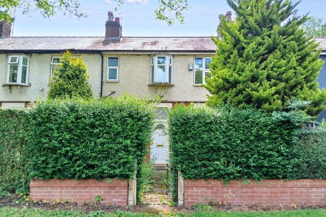 5 Blackpool Road, Ribbleton, Preston, Lancashire, PR2 6BS 8