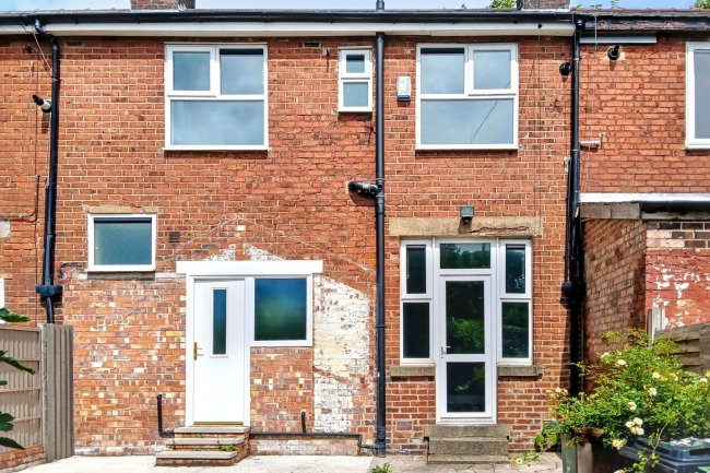 5 Blackpool Road, Ribbleton, Preston, Lancashire, PR2 6BS 8